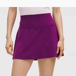 lululemon Align High-Rise Skirt